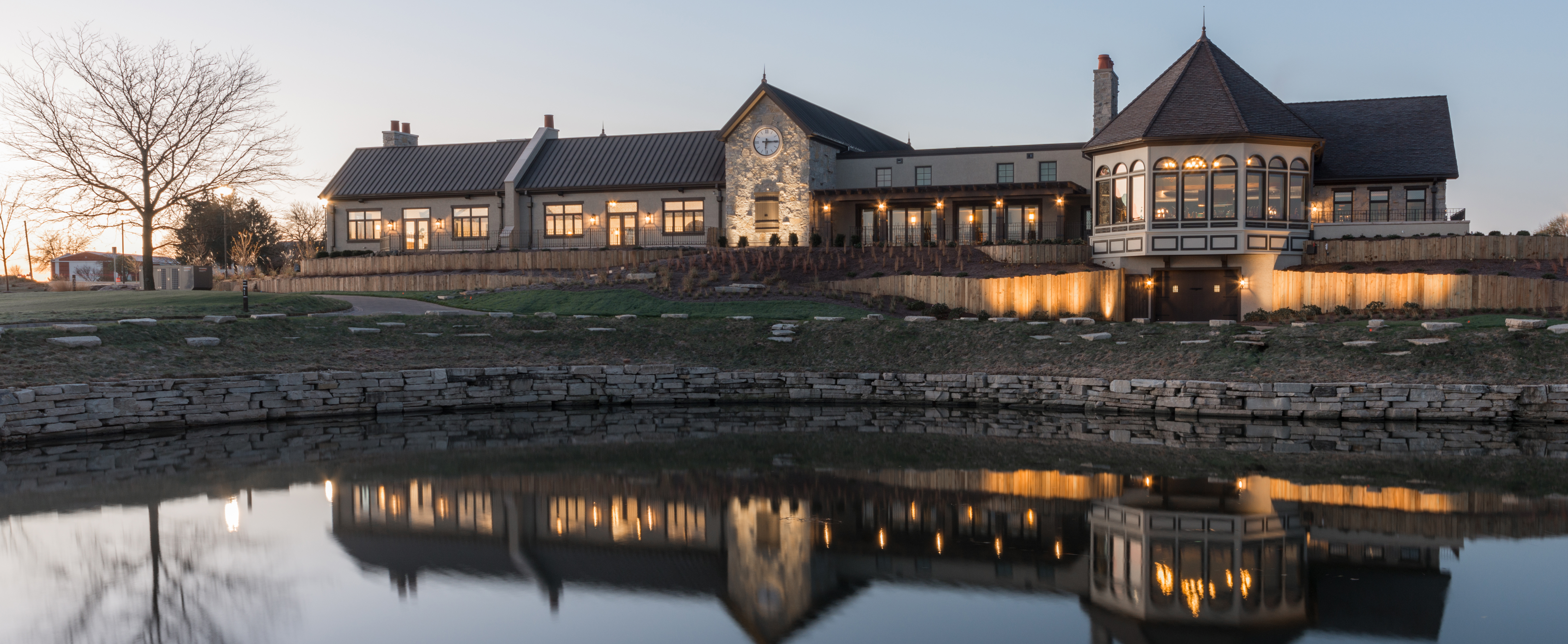 Mistwood Golf Club