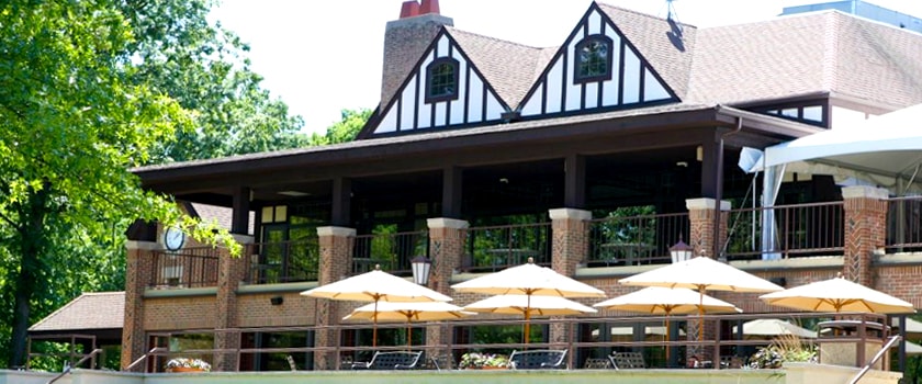 River Forest Country Club