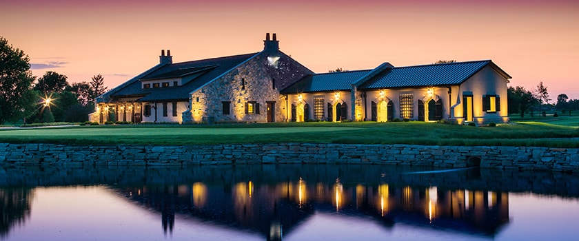 Mistwood Performance Center