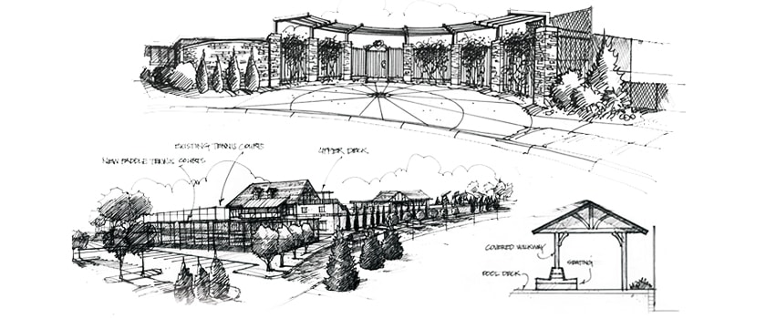 Butterfield Country Club