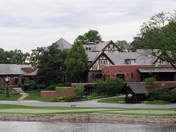 Butterfield Country Club