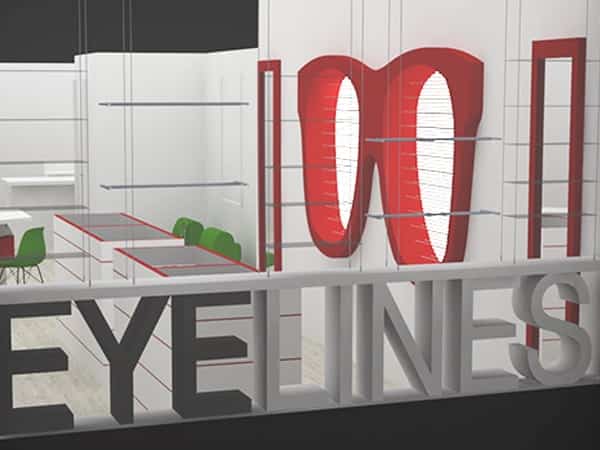 Eyelines