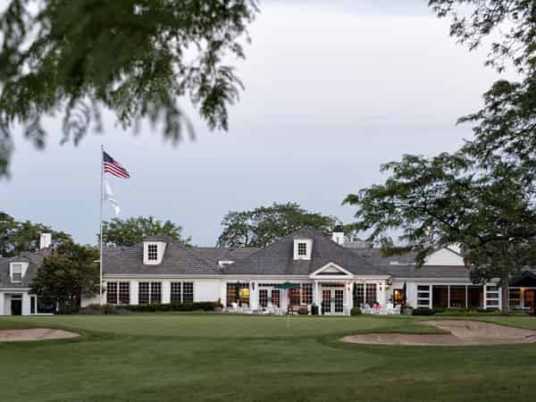 Inverness Golf Club