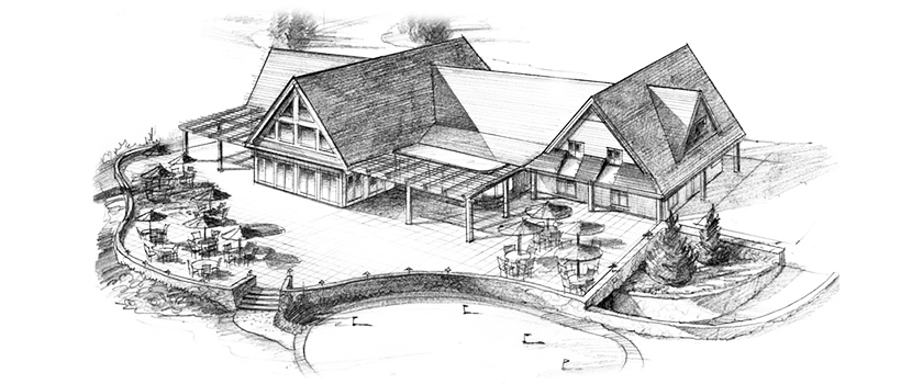 Island Hills Golf Club