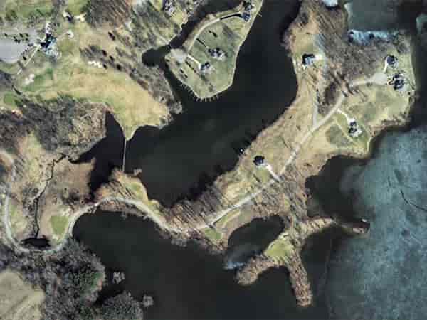 Island Hills Golf Club