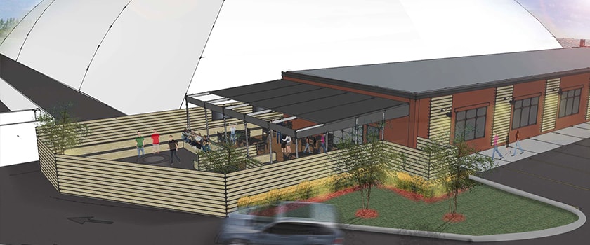 McQ’s Sports Bar 