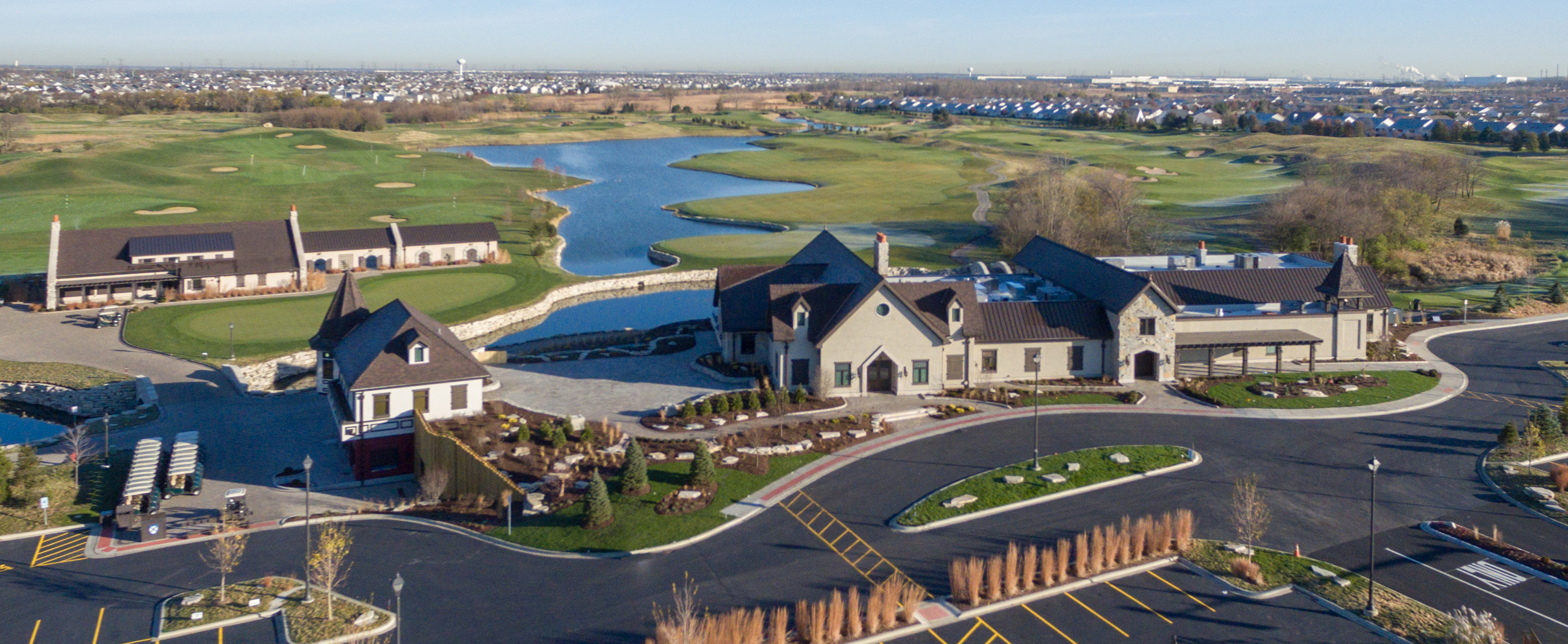 Mistwood Golf Club