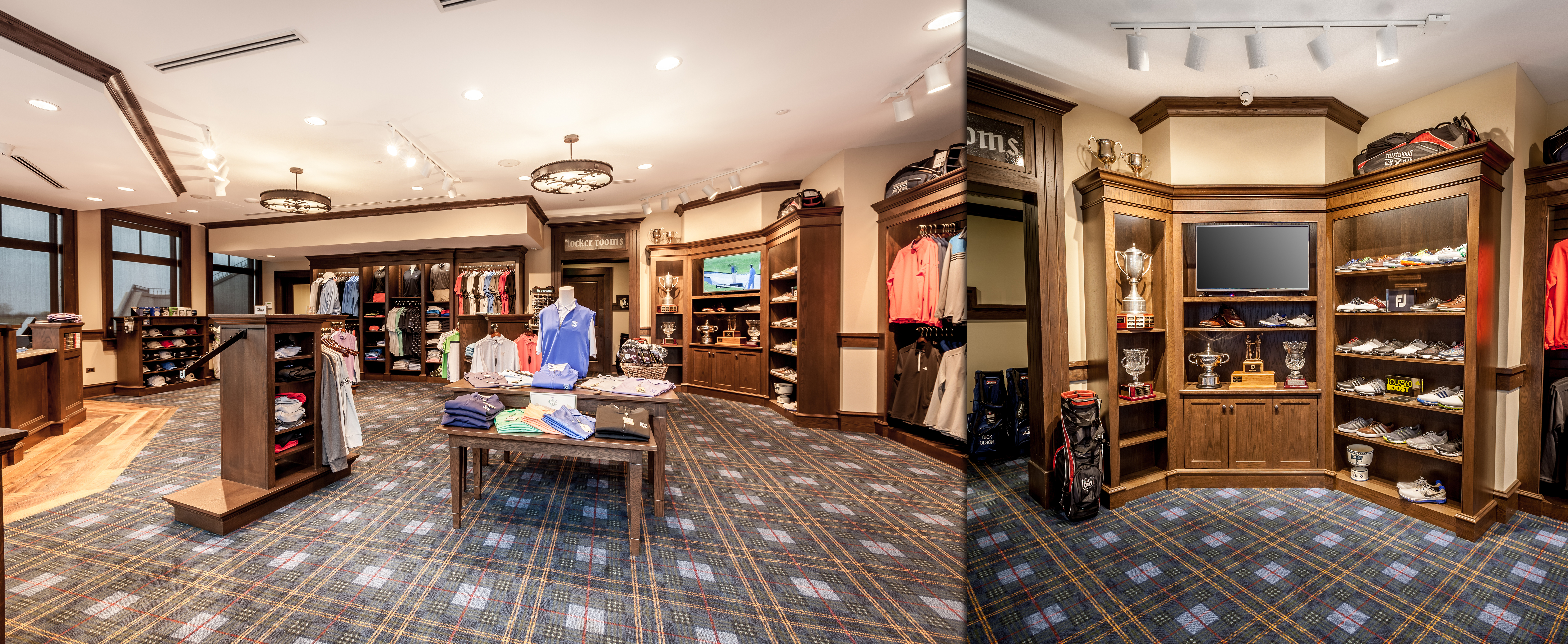 Mistwood Golf Club