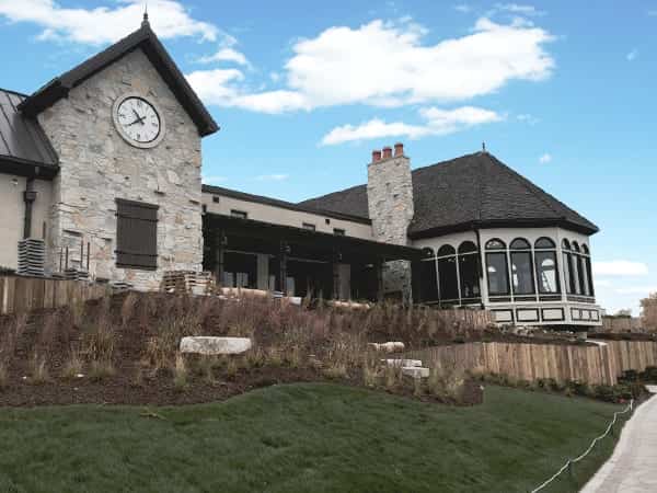 Mistwood Golf Club