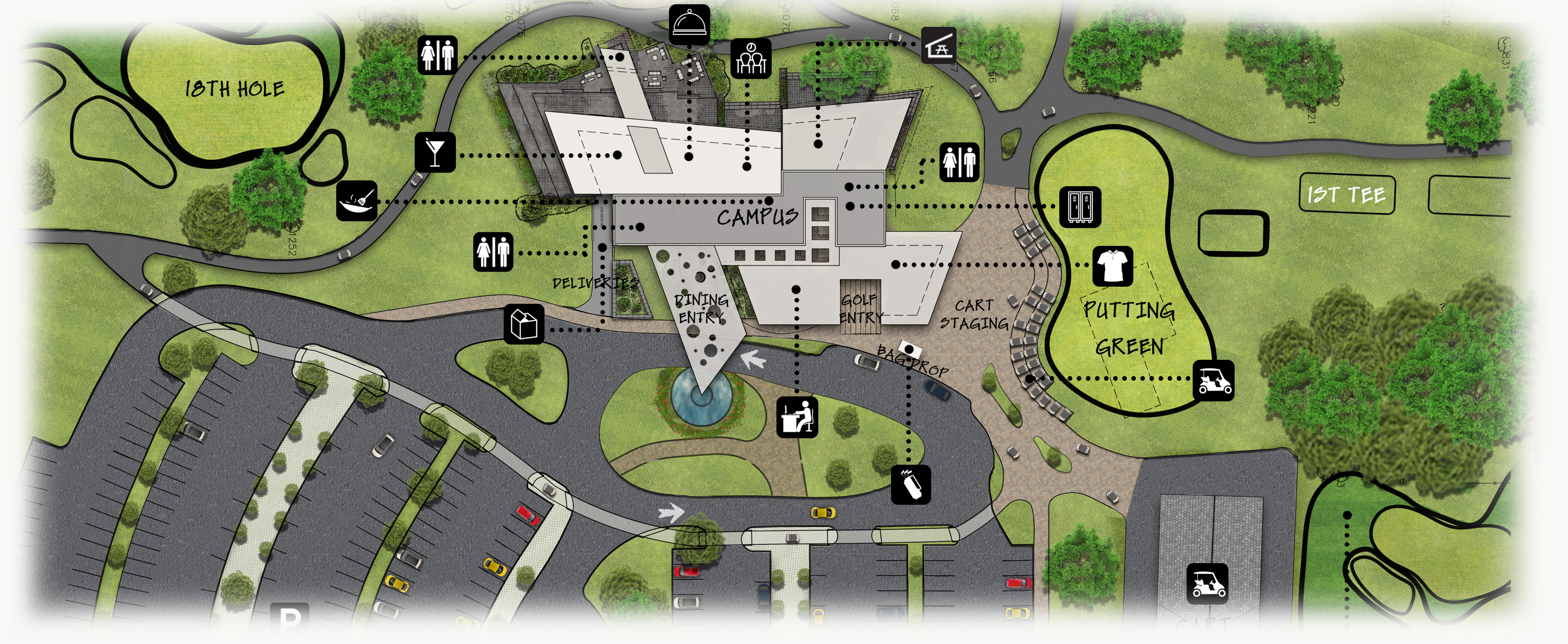 The Preserve at Oak Meadows