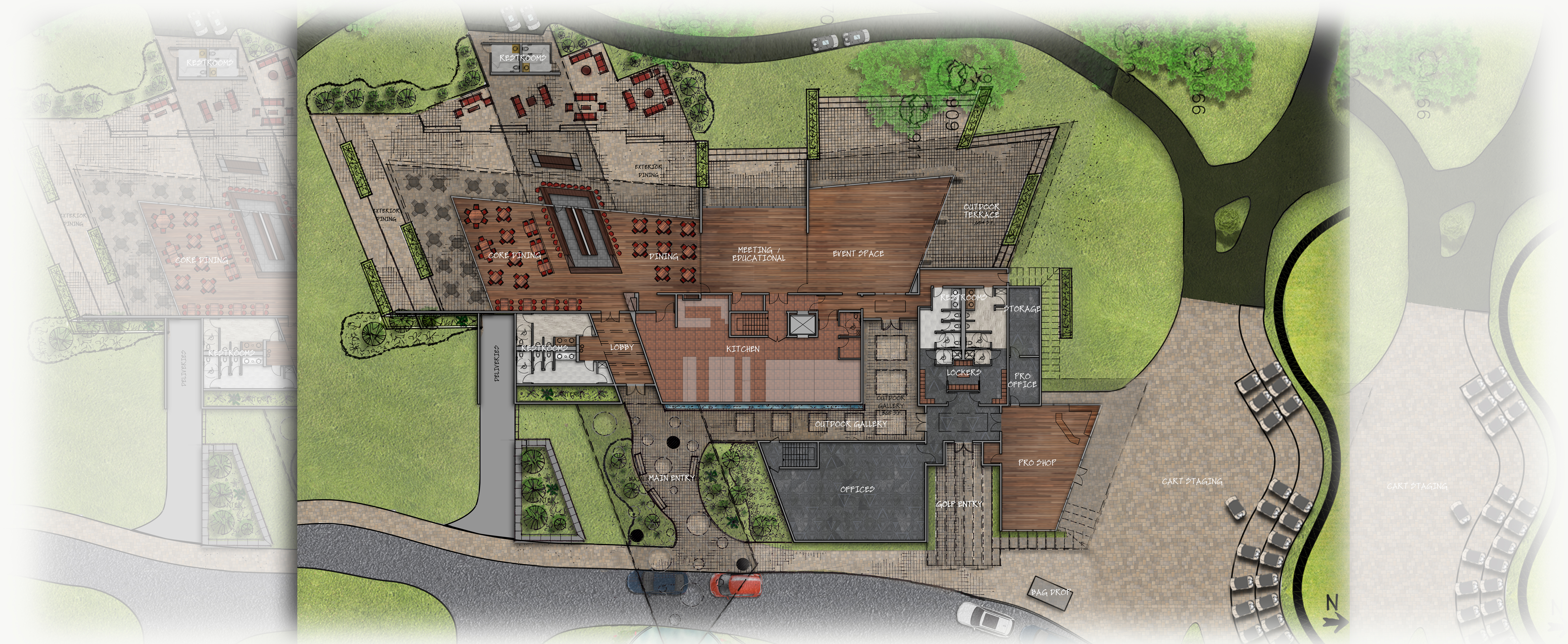 The Preserve at Oak Meadows