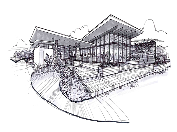 The Perserve at Oak Meadows