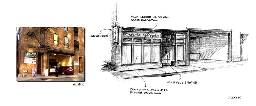 O’Neil’s Shillelagh