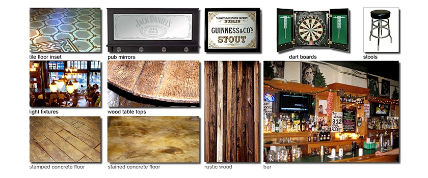 O’Neil’s Shillelagh