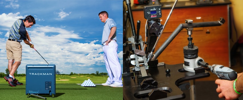 Mistwood Performance Center
