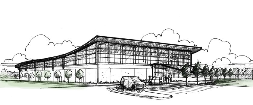 Plainfield Sports Complex