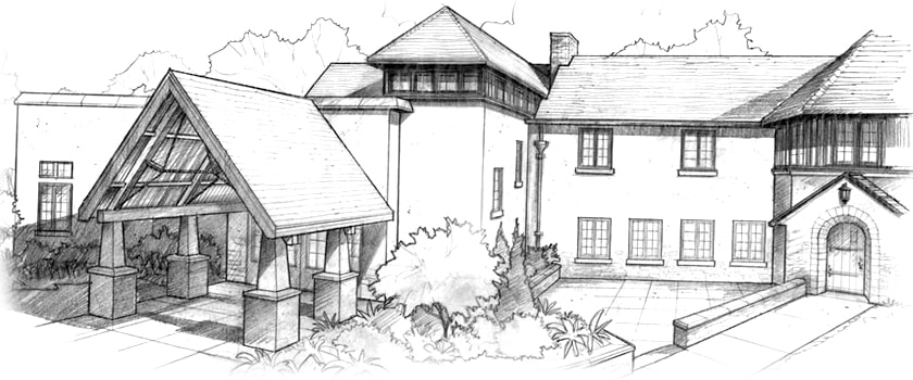 President's House