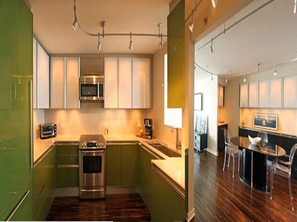 Rafferty Residence
