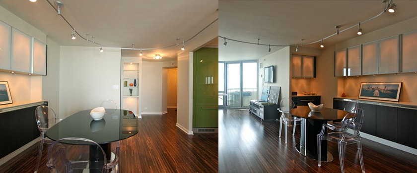 Rafferty Residence
