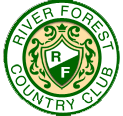 Logo of River Forest Country Club