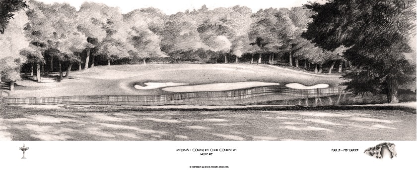 Ryder Cup 2012
