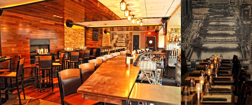 Bridge House Tavern