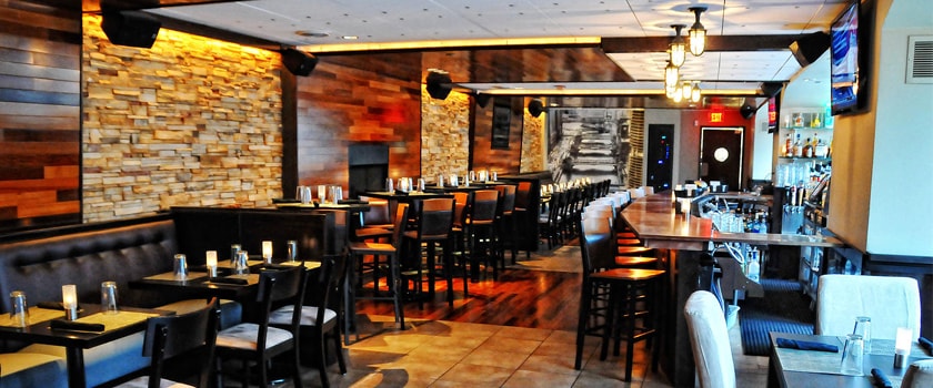 Bridge House Tavern